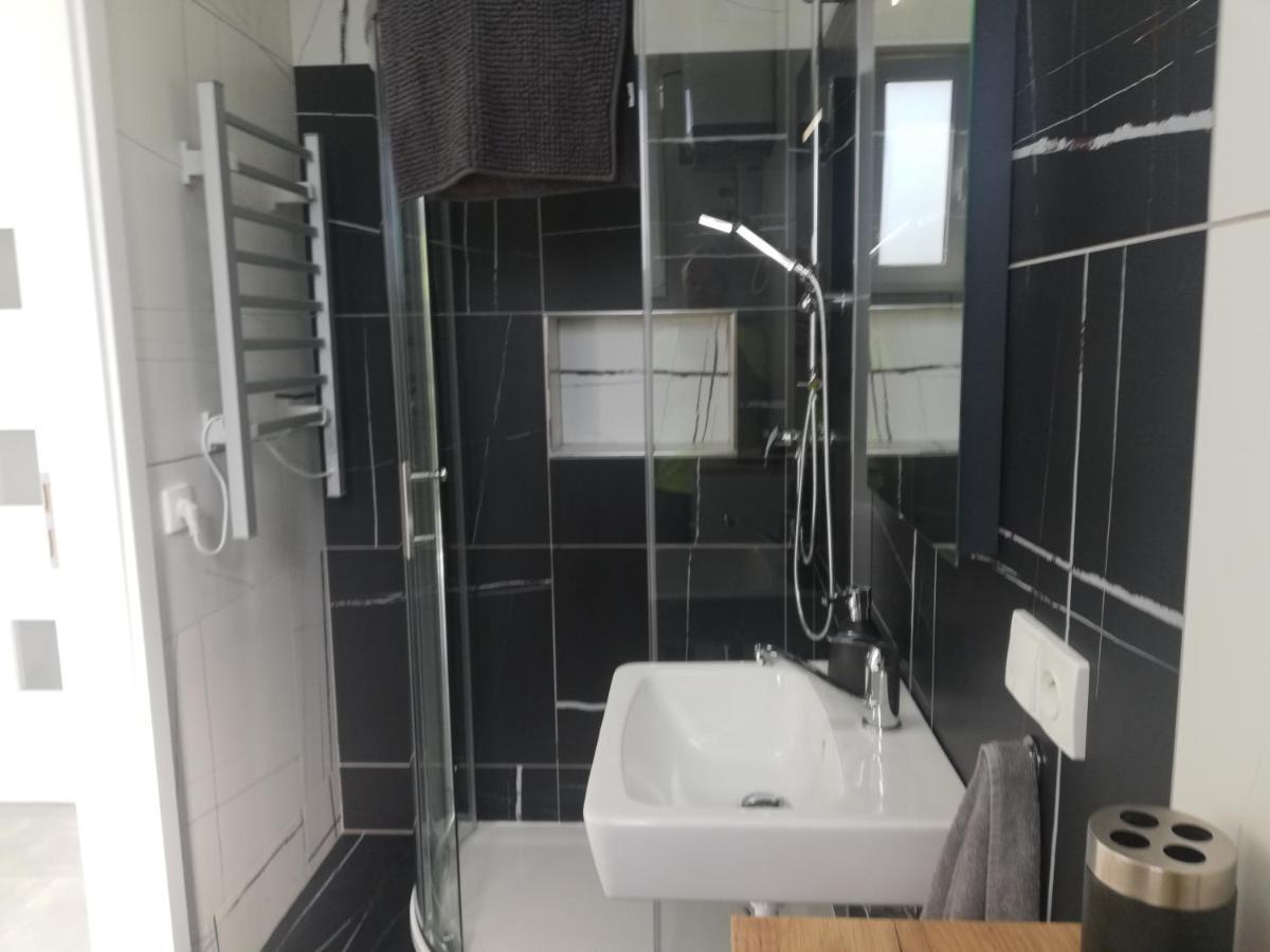 Apartmany Pod Capy, Nasavrky Exteriör bild