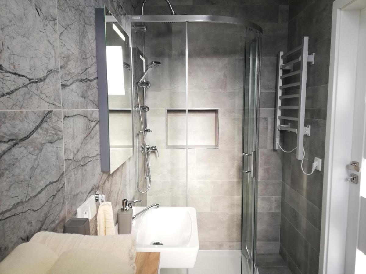 Apartmany Pod Capy, Nasavrky Exteriör bild