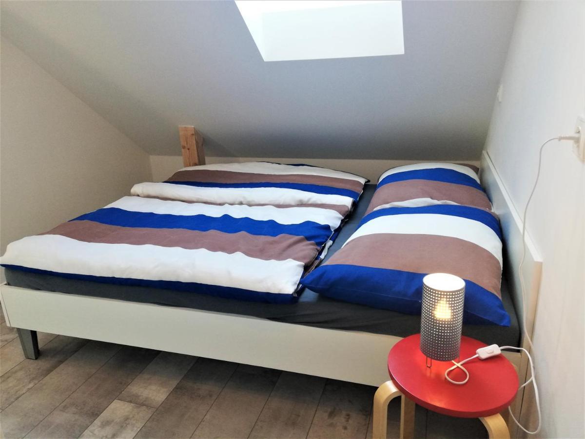 Apartmany Pod Capy, Nasavrky Exteriör bild