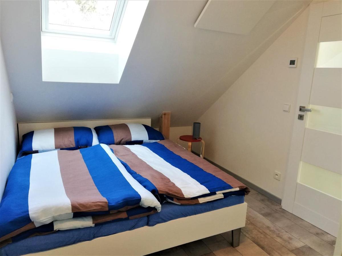 Apartmany Pod Capy, Nasavrky Exteriör bild