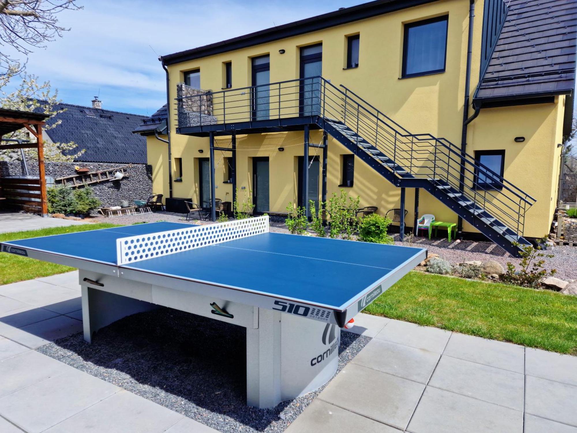 Apartmany Pod Capy, Nasavrky Exteriör bild