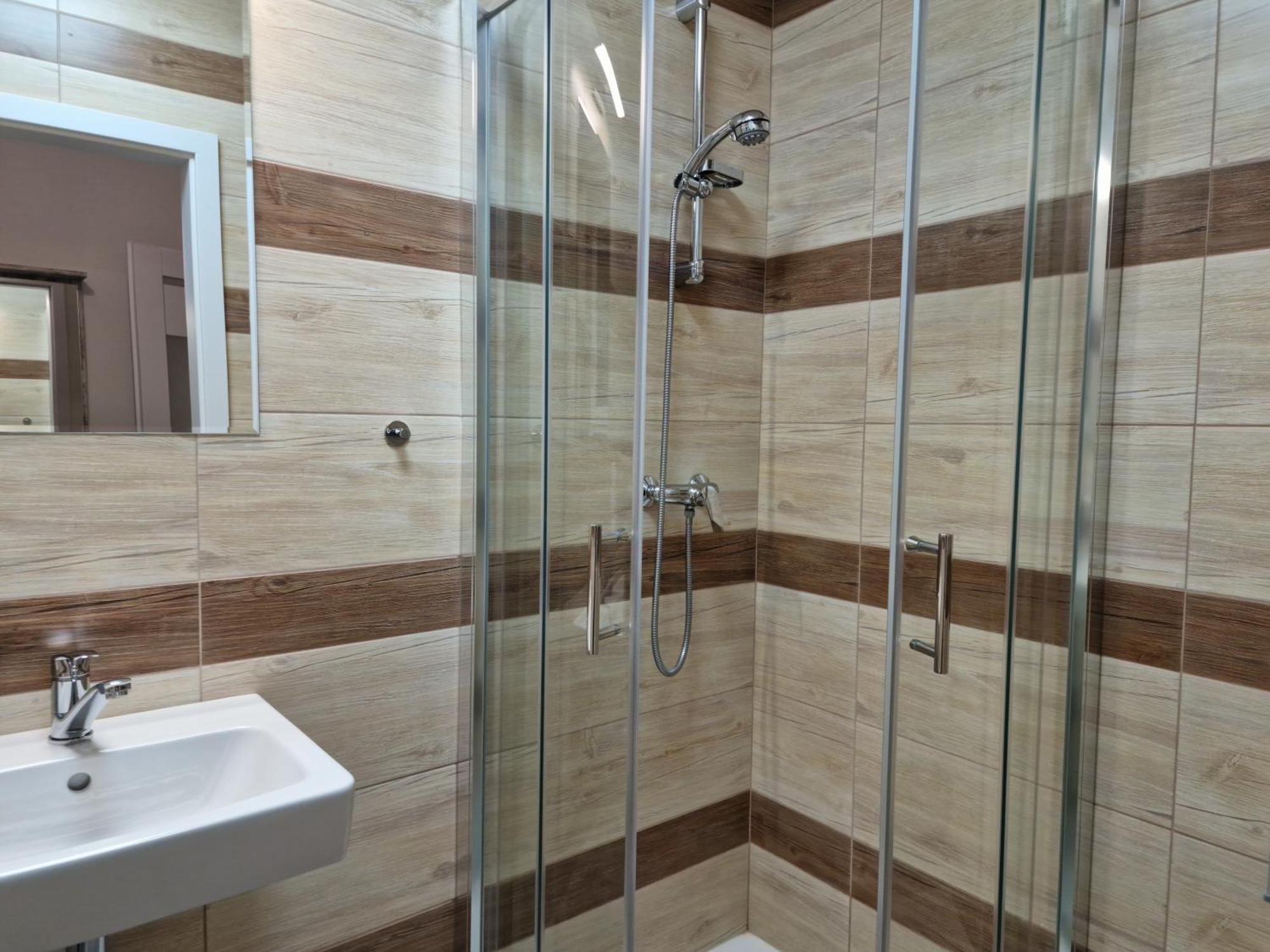 Apartmany Pod Capy, Nasavrky Exteriör bild