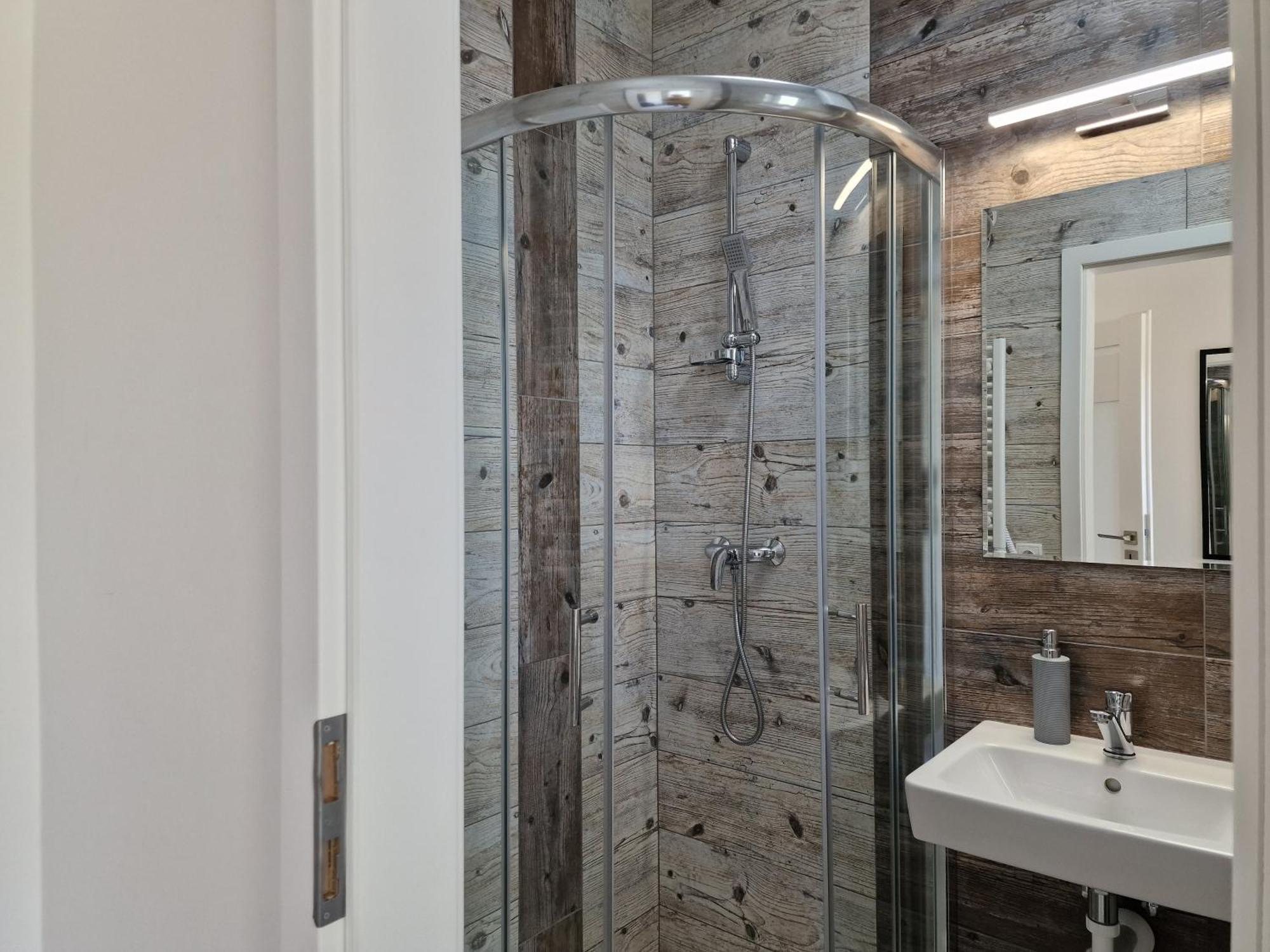 Apartmany Pod Capy, Nasavrky Exteriör bild
